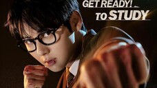 Study Group Episode 10 English Sub