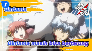 Gintama|Di 2021, membawakan lagu Wake didedikasikan untuk kalian yang mencintai Gintama._1