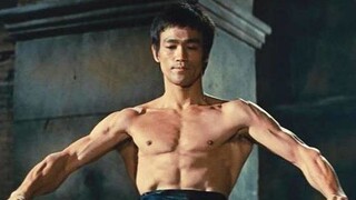 [Wawancara] Orang-Orang Mengatakan Bruce Lee Tidak Tertandingi