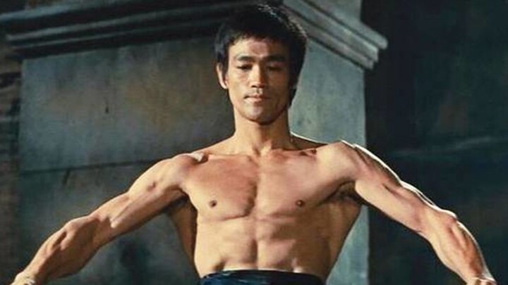 [Interview]People say Bruce Lee is unsurpassable