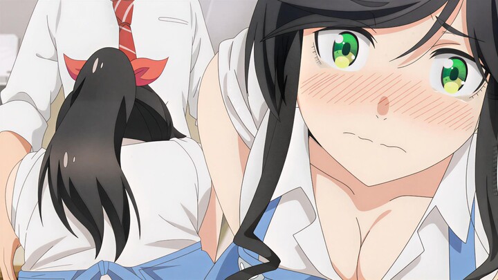 [ AMV ] BARU TAYANG UDAH ADA ADEGAN INI 😱