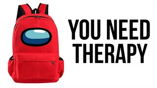 What your backpack says about you!