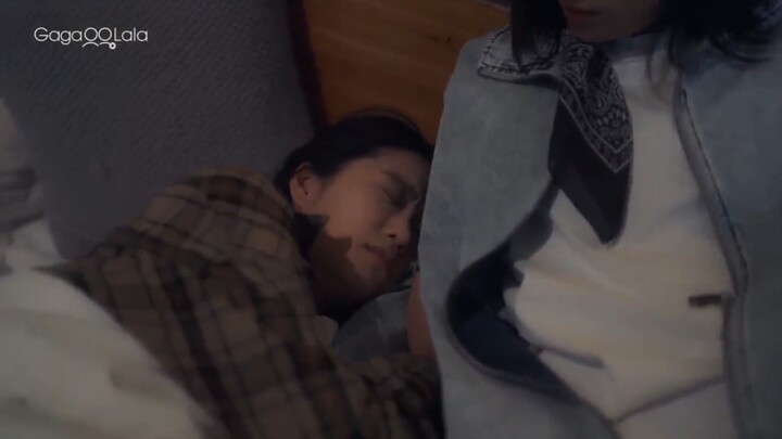 the secrets of girl  part 1, Chinese gl series