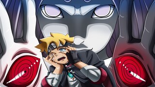 Boruto’s RETURN Of Momoshiki Is FINALLY Changing Boruto's FATE?!