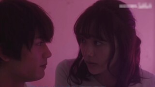 [Drama Jepang]Suatu malam di hotel|<In-House Marriage Honey>