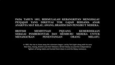 pendekar awang