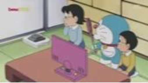 Doraemon episode 400