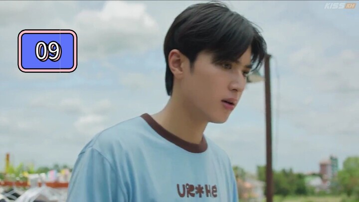 match point ep 9