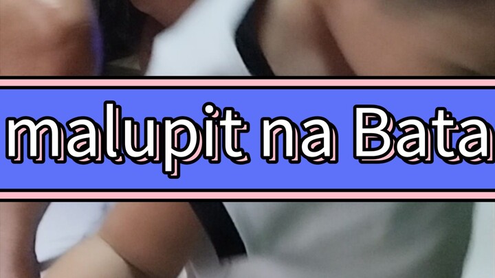 batang pasaway
