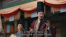 The Wanted Detective Episode 13 Eng Sub