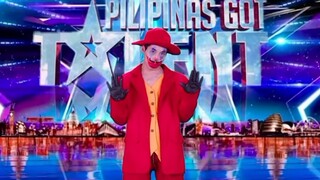 pilipinas got talent magician amazing 😍😱😱