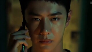 Beauty Like a Scorpion 01｜Yu captures Gu Zong｜A strong double A｜Suspense｜Darkening｜Chen Yu vs. Gu We