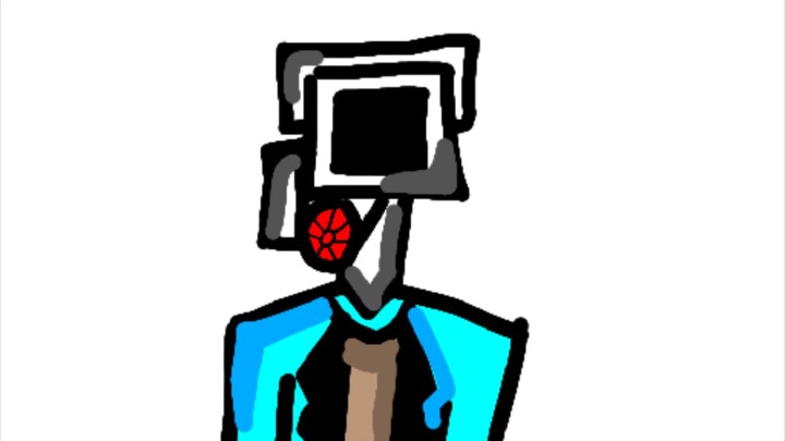 upgrade titan cameraman costume