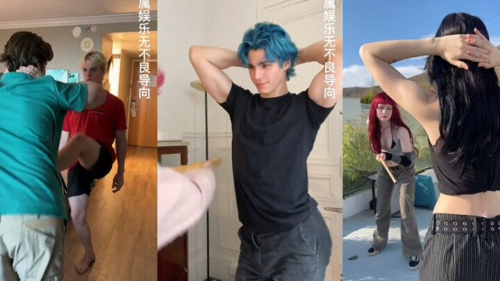 หวางฉีเย่-คุณมีชื่อเสียงในต่างประเทศ คุณรู้ไหม?