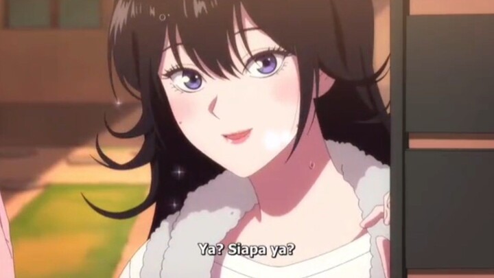 AISHANG TA DE LIYOU EPISODE 5 SUB INDO