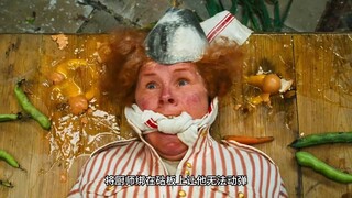 这群熊孩子假装生病不想起床，魔法保姆不阻止反而拿出秘制药剂1