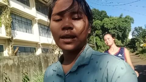 for today's  video guys ahy mga kaibigan ko nga pala yan na Zumba nalang nang zumba