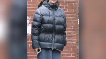 Thiên Tiên: Chẳng có bộ quần áo nào mà mặt tôi không thể “đánh bại”!