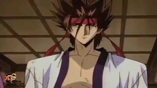 Samurai x S2 Tagalog Episode 37