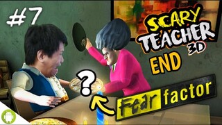 PRANK PALING KOCAK "TAMAT"!! Scary Teacher 3D Part 7 END [SUB INDO] ~Akankah Cintanya Berlanjut?