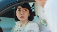 [Queen of Tears] Capture a stubborn aunt! She was clearly here to see her uncle but she refused to a