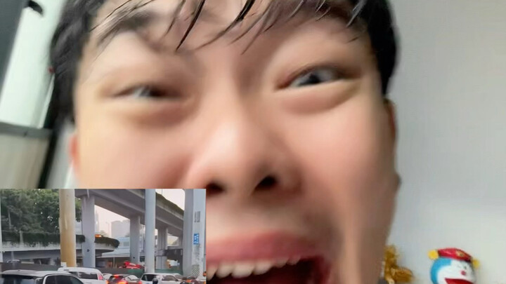 广东这雨没完了是吧？？？