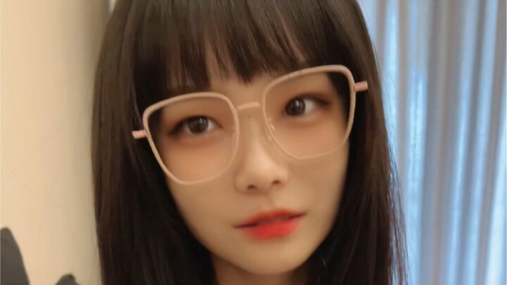 What does Biluo say at the very end? Is there anyone who can read lips?