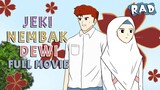 JEKI NEMBAK DEWI FULL MOVIE - Animasi Sekolah
