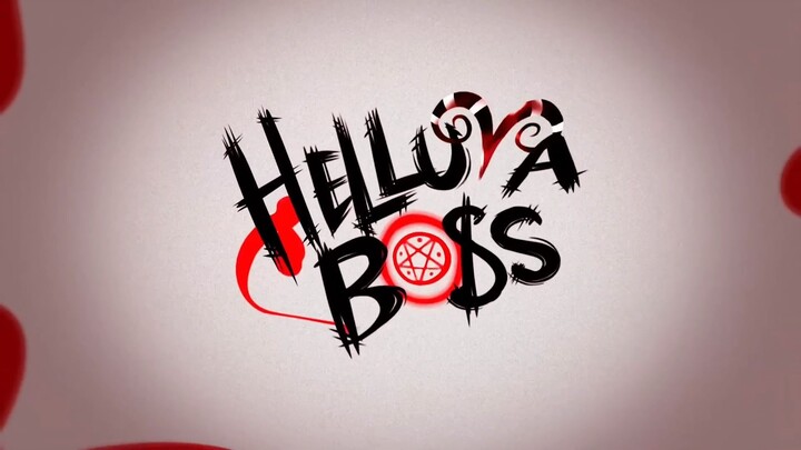 HELLUVA BOSS - Apology Tour ｜ T2 Episodio 9 Español Latino