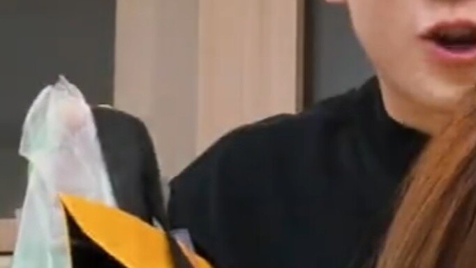 《ช่วงเวลาพักเบรกในการเตรียมอาหาร》