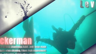 最终季兵长再次砍猴