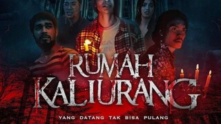 Rumah Kaliurang Full Movie