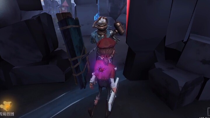 【Folk Art Collection】42: All Five Flavors!!