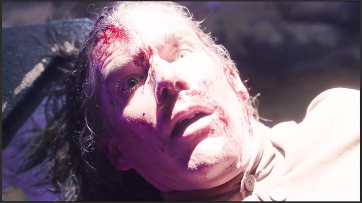 219_视_月光骑士大结局第三段，第三人格终于出现，第一季结束 #月光骑士 #新片速递 #漫威