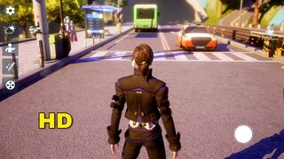 Top 10 Best Open World Games For Android & iOS 2020!