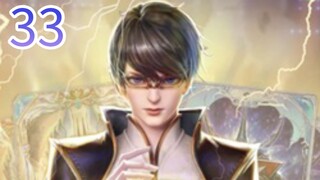 Victory General Episode 33