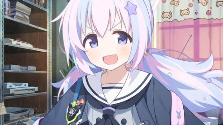 Ling Sha's New Year Greetings 🏮