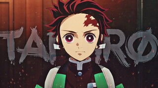 DEMON SLAYER | Tanjiro [AMV]