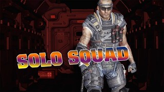 ComBo Solo Squad: AK47 & MX9 | CODM | Huy Call Of Duty