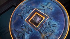 The immortal Traces eps 18