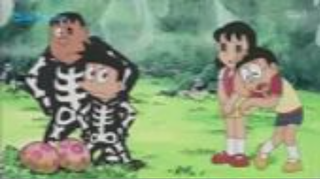 Doraemon episode 220