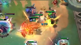 #50 Đấu Trường Chân Lý - DANH SƯ XUẤT CAO ĐỒ _ TAY CỦA THÁCH ĐẤU CHƠI GAME