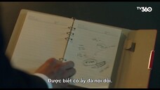 Nụ Hôn Ở Seongsu EP 9 [Sub Việt]