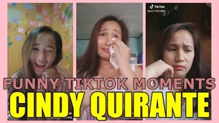 FUNNY (HUGOT) TIKTOK COMPILATION | Cindy Quirante | Sir Van | SHOUT OUT