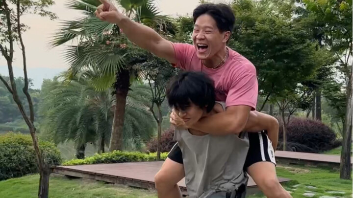 不要一遇困境就止步