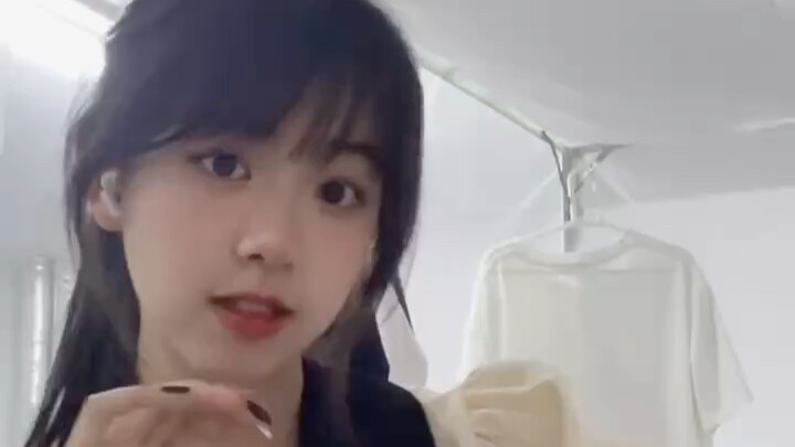 还得是我们大学生最可爱