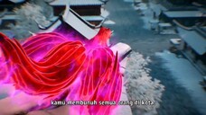 OVer Divine Realms Episode 16 Sub Indo