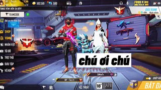 Chú ơi là chú