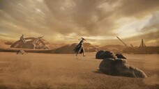 Tales of Demon And Gods s9 Eps 25