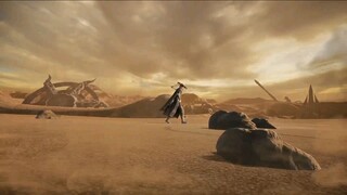 Tales of Demon And Gods s9 Eps 25